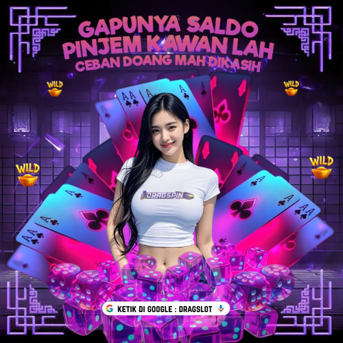 DRAGSPIN - DRAGSLOT | LINK AKSES SITUS RESMI DEPOSIT KECIL CUAN MAKSIMAL & GAMPANG MENANG 
